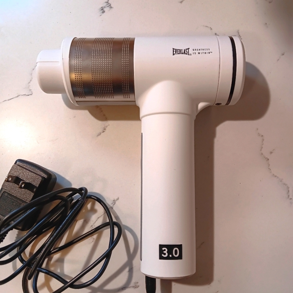 Everlast RCVR 3.0 Percussion Massage Tool - Picture 6 of 6